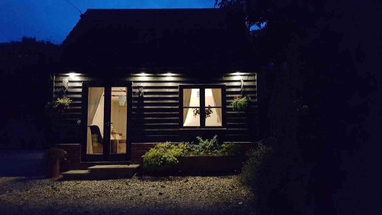 The Cartlodge B & B Колчестер Экстерьер фото